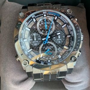 BULOVA MENS WATCH